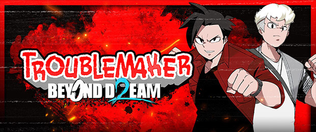 TroubleMakers 2 : le jeu qui revient chercher les emmerdes !
