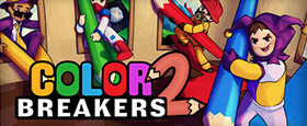Color Breakers 2