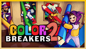 Color Breakers 2