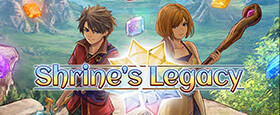 Shrine's Legacy