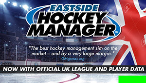 Eastside Hockey Manager