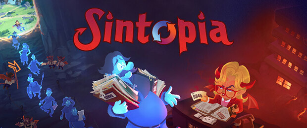 Sintopia launches free playtest on Steam with overview trailer – Play until February 16th