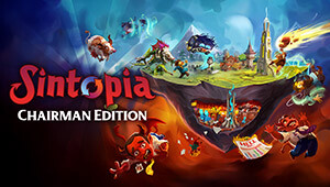 Sintopia Chairman Edition