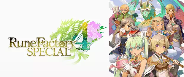 Tout comprendre à la série des jeux de romance Rune Factory !