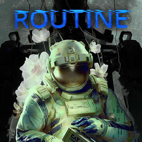 ROUTINE