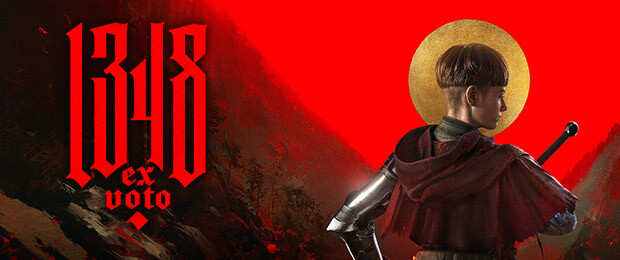 1348: Ex Voto - Hinter den Kulissen mit Jennifer English und Alby Baldwin