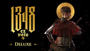 1348 Ex Voto - Deluxe Edition