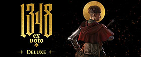 1348 Ex Voto - Deluxe Edition