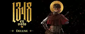 1348 Ex Voto - Deluxe Edition