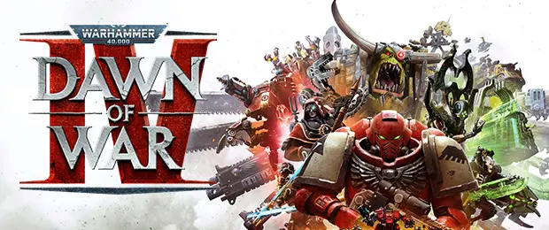 Dawn of War IV : La renaissance d’une licence culte !