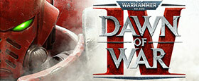 Warhammer 40,000: Dawn of War IV