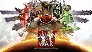 Warhammer 40,000: Dawn of War IV
