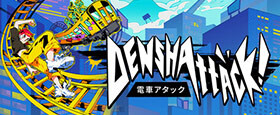 Denshattack!