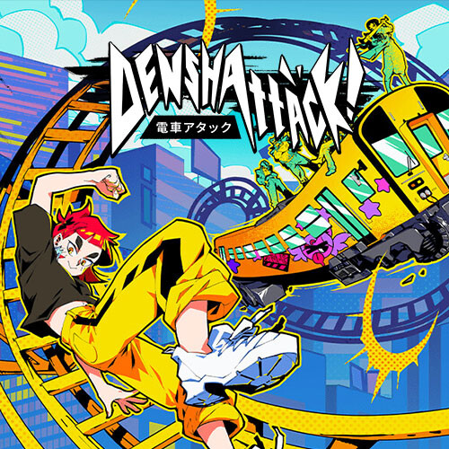 Denshattack!