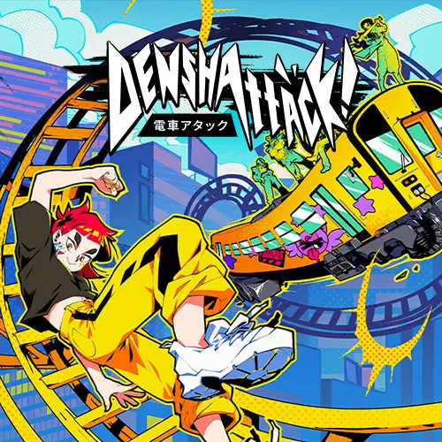 Denshattack!