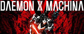 DAEMON X MACHINA