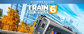Train Sim World® 6