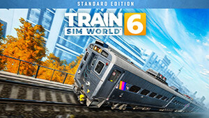 Train Sim World® 6
