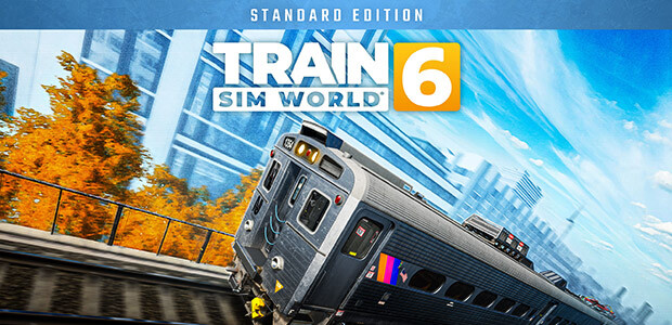 Train Sim World® 6