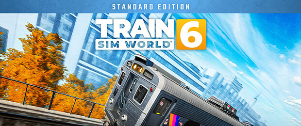 Avec Train Sim World 6, fêtez les 200 ans du transport ferroviaire !
