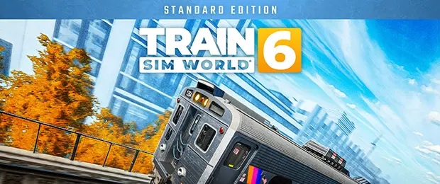 Dev Talk: Under the motto “Expect the unexpected,” Train Sim World 6 will be doing things differently in many ways.