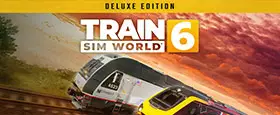 Train Sim World® 6: Deluxe Edition