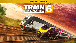 Train Sim World® 6: Deluxe Edition