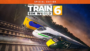 Train Sim World® 6: Special Edition