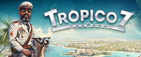 Tropico 7