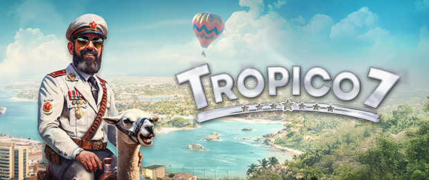 Tropico 7: First Gameplay Teaser Makes Waves
