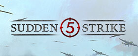 Sudden Strike 5