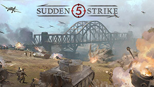 Sudden Strike 5
