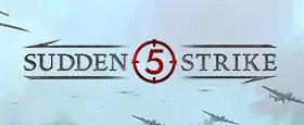 Sudden Strike 5