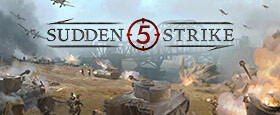 Sudden Strike 5 - Deluxe Edition