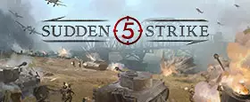 Sudden Strike 5 - Deluxe Edition