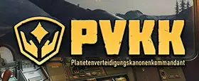 PVKK: Planetenverteidigungskanonenkommandant