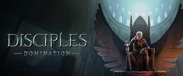 Disciples: Domination bekommt festen Termin - Release im Februar 2026 bestätigt