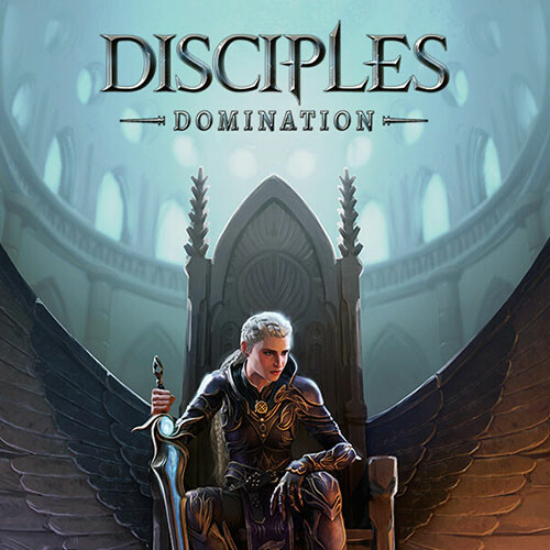 Disciples: Domination