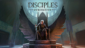 Disciples: Domination