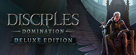 Disciples: Domination - Deluxe Edition