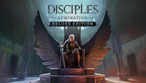 Disciples: Domination - Deluxe Edition