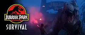 Jurassic Park: Survival