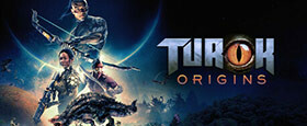Turok: Origins