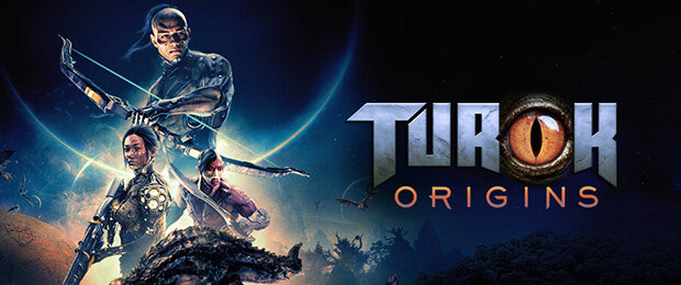 Turok: Origins gets a new gameplay trailer filled with pure dino action