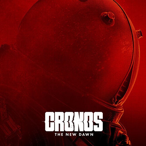 Cronos: The New Dawn