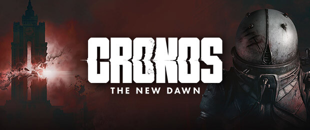 Cronos: The New Dawn - La bande-annonce de lancement