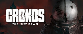 Cronos: The New Dawn