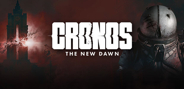 Cronos: The New Dawn