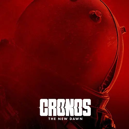 Cronos: The New Dawn