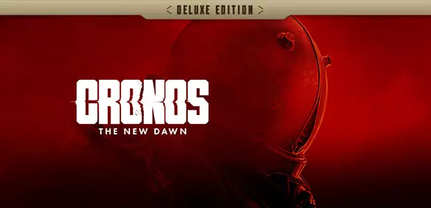 Cronos: The New Dawn Deluxe